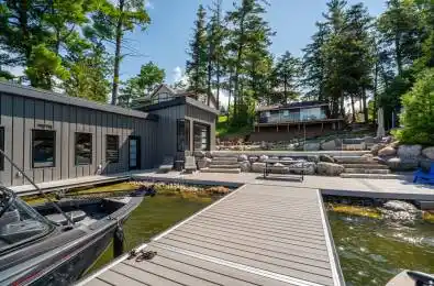 854 Fife's Bay Marina Lane Selwyn Ontario K9J 6X3