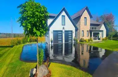 18 Swan Lane Tay Ontario L0K 1R0