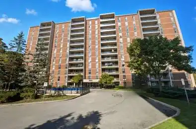 1968 Main Street Unit# 1103 Hamilton Ontario L8S 1J7