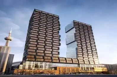 15 Mercer Street Unit# 716 Toronto C01 Ontario M5V 1H2