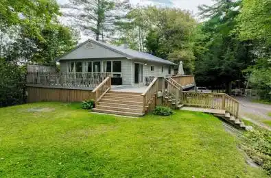 1006 YOUNGS Road Unit# 8 Muskoka Lakes Ontario P0B 1J0