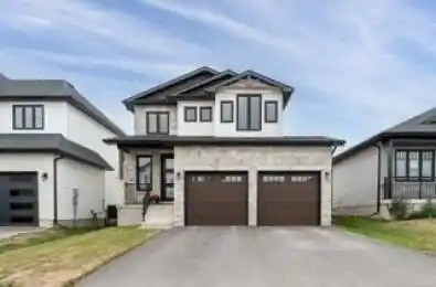 121 Creighton Drive Loyalist Ontario K0H 2H0