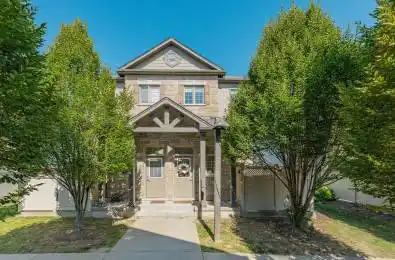 931 Glasgow Street Unit# 24A Kitchener Ontario N2N 0B6