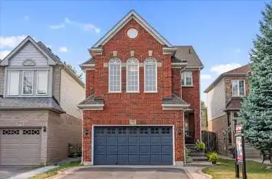 76 Merchants Avenue Whitby Ontario L1P 1S6
