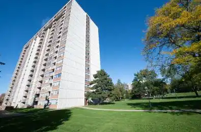 25 Silver Springs Boulevard Unit# 301 Toronto E05 Ontario M1V 1M9