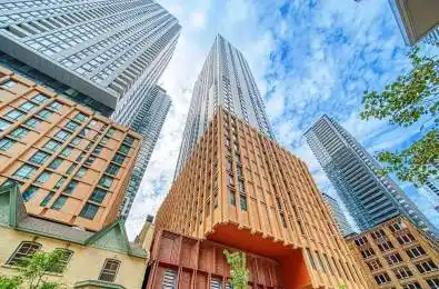 28 Widmer Street Unit# 4727 Toronto C01 Ontario M5V 0T2