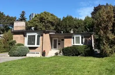 173 Cottonwood Drive Unit# Basement Toronto C13 Ontario M3C 2B3