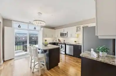 65 Bayberry Drive Unit# 308 Guelph Ontario N1G 5K8
