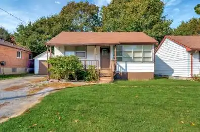 184 Ardmore Avenue Kawartha Lakes Ontario K9V 2T5