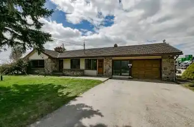 11050 Cold Creek Road Vaughan Ontario L0J 1C0