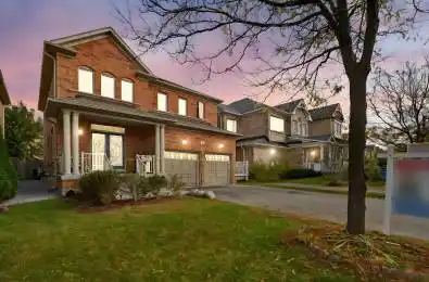 37 Braith Crescent Whitchurch-Stouffville Ontario L4A 0B9