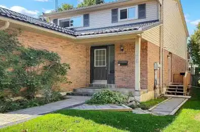 106 Walton Drive Unit# Basement Aurora Ontario L4G 3K4