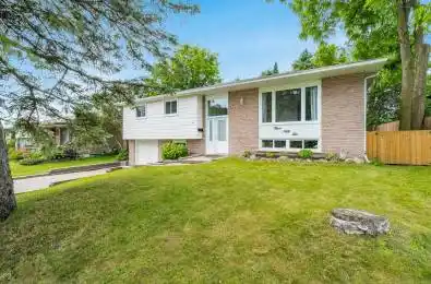 356 Lescaut Road Midland Ontario L4R 2P2