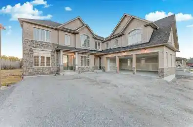 48 Golden Mdws Dr Drive Otonabee-South Monaghan Ontario K9J 0K8