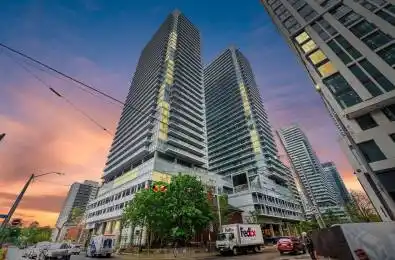 195 Redpath Avenue Unit# 3312 Toronto C10 Ontario M4P 0E4