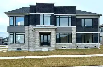 8 Zaba Road Barrie Ontario L9J 0L9