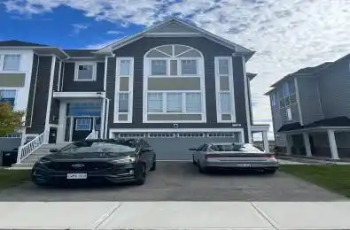 76 Sandhill Crane Drive Wasaga Beach Ontario L9Z 0K4