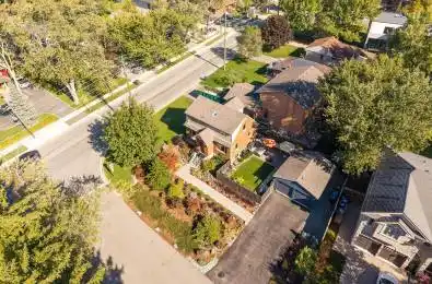 1319 Lakebreeze Drive Mississauga Ontario L5G 3W7