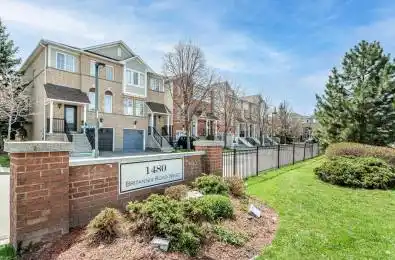 1480 Britannia Road Unit# 71 Mississauga Ontario L5V 2K4