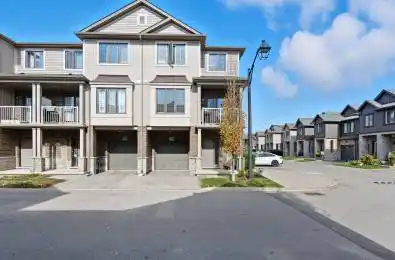 377 Glancaster Road Unit# 54 Hamilton Ontario L9G 0G4