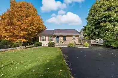 34 Riverview Road Kawartha Lakes Ontario K9V 1B3