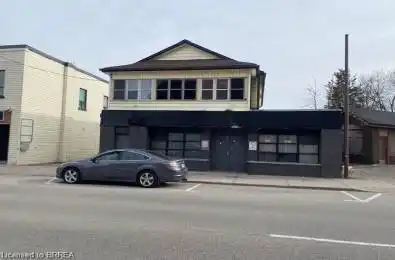 409 Colborne Street Brantford Ontario N3S 3N5