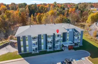 20D Silver Birch Court Unit# 303 Parry Sound Ontario P2A 0A7