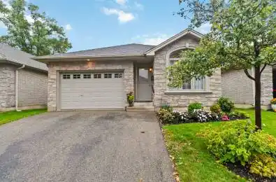 54 Glenwood Drive Unit# 15 Brantford Ontario N3S 3G6