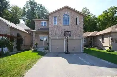1225 Laurand Street Unit# Lower Innisfil Ontario L9S 0E6