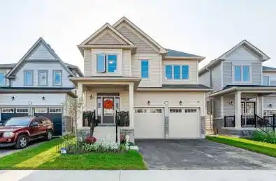 55 Povey Road Centre Wellington Ontario N1M 2W3