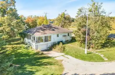 201 Ridge Road Oro-Medonte Ontario L0L 2E0