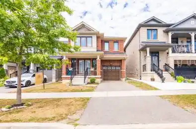 22 Scarletwood Street Hamilton Ontario L8J 0K8