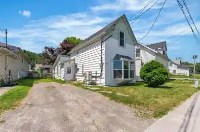 36 Stanley Street Quinte West Ontario K8V 4V2