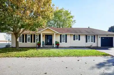91A Wilmot Trail Clarington Ontario L1B 1B8