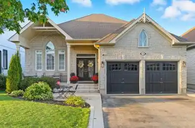 16 Brough Court Clarington Ontario L1C 0B3