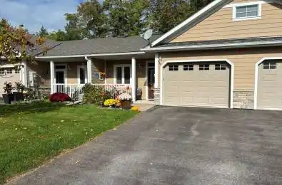 10 MAPLE Court Severn Ontario L0K 1E0
