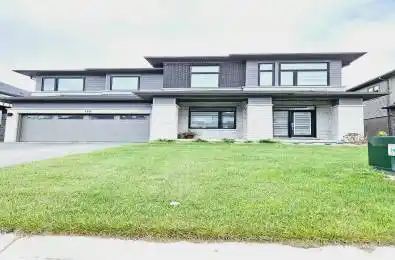 110 DAUGAARD Avenue Brant Ontario N3L 0L6