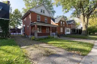 261 Ontario Street Stratford Ontario N5A 3H6