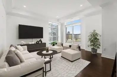 81 Robinson Street Unit# 1106 Hamilton Ontario L8P 0C2