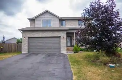 14 Pier Drive Brighton Ontario K0K 1H0