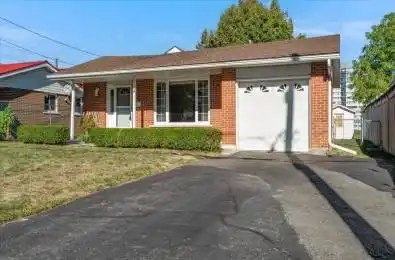 3 Robertson Lane Belleville Ontario K8P 4C2