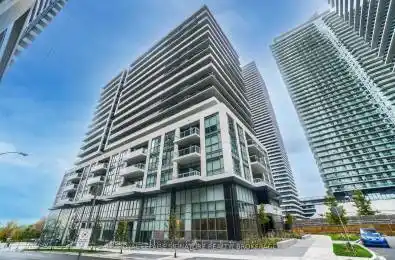 65 Annie Craig Drive Unit# 1509 Toronto W06 Ontario M8V 0G3