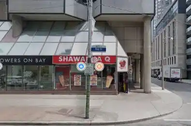 987 Bay Street Toronto C01 Ontario M5S 3C4