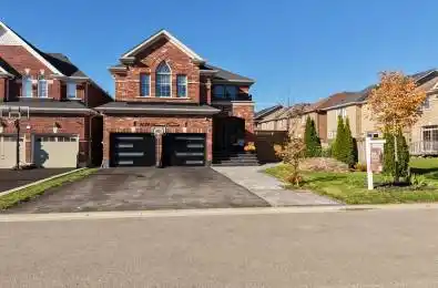 2199 Dawson Crescent Innisfil Ontario L9S 0G9