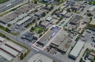 480 Grays Road Hamilton Ontario L8E 2Z4
