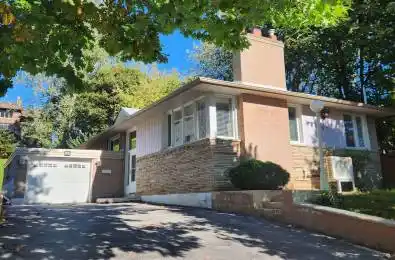 257 East Avenue Unit# Main Floor Toronto E10 Ontario M1C 2W2