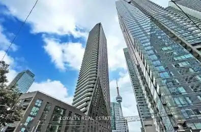 99 John Street Unit# 1807 Toronto C01 Ontario M5V 0S6