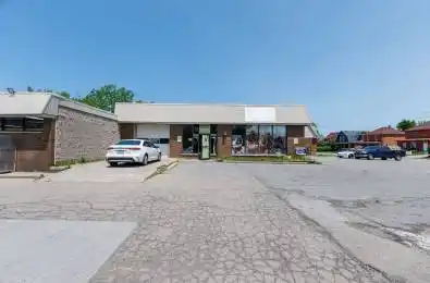 4957 Bridge Street Unit# Unit 2 Niagara Falls Ontario L2E 2S4