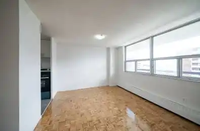 5 Glamorgan Avenue Unit# 712 Toronto E04 Ontario M1P 4P1