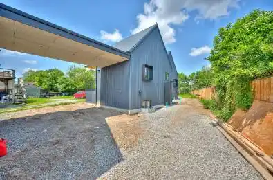 5361 Valley Way N/A Unit# Unit 3 Niagara Falls Ontario L2E 1X5